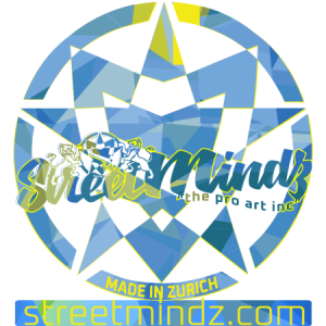 Group logo of StreetMindz Union Group: A Community Built on Collaboration